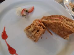 -马克西姆餐厅(崇文门店)