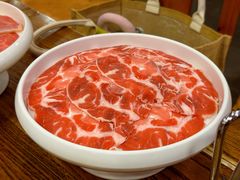 鲜切小黄牛腩-亮欢寨(凯里总店)
