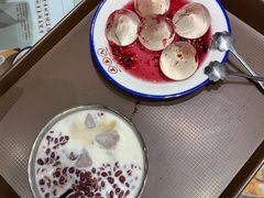 -五条人糖水铺(武林总店)