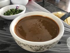 花生酱-鑫龙火锅城(青岛分店)