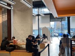 -LANLIZI BAKERY(COSMO店)