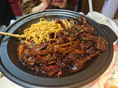 -回味黑鸭煲·始于2006(万松园店)