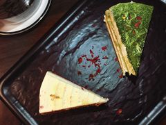 红丝绒-TINTIN CAKE BOUTIQUE(台北壹店)