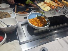 -丰茂烤串(五道口店)