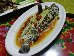 -凤峰大食堂(升平路店)