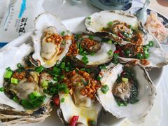 -胖大嫂渔家排档·全海景餐厅(渔村店)