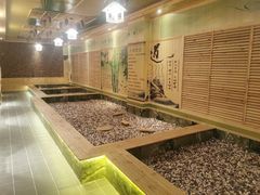 -水王国温泉水世界