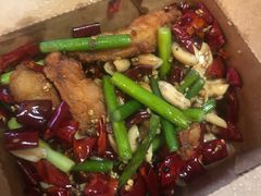 -搓火大都会(广安门总店)