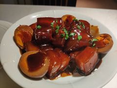 特色红烧肉-HOMES上海本帮菜(襄阳公园店)