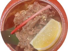-江户家·日本料理·铁板烧(汉江东路店)