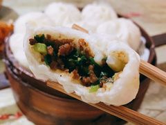 -酒城小笼包(马王庙店)