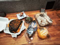 -Max Bakery 阿唛手作