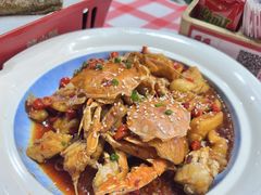 -辣小鲜·南昌大排档(船山路店)