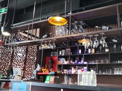 -港味仙(龙盛国际商业广场店)