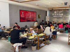 -陈六子全羊馆·烧烤烤羊排(山东理工大店)