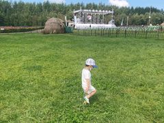 -北纬44度·金珠花海休闲农业旅游景区