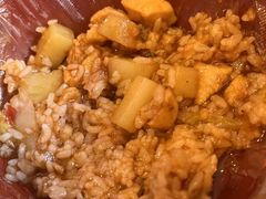 最牛叉的饭-胖哥料理(兴义里店)