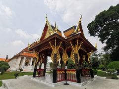 -曼谷国家博物馆