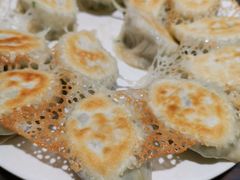 -葛记焖饼(伏牛路店)