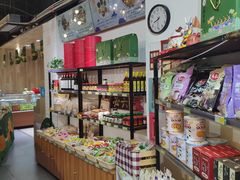 -北京稻香村(燕儿岛路店)