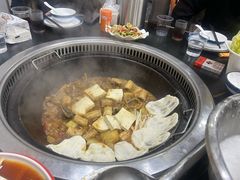 -地锅之家·鲜货工厂(华发路店)