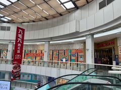 -堂会(白云店)