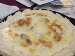 -92°C俄式厨房(中央大街店)