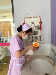 点击看大图 -月满阁月子中心(莲湖区店)