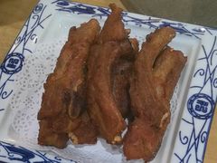 -糟粕醋·椰苑海南菜餐厅(亚龙湾天域酒店)
