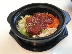-禾谷韩餐(热带海洋学院店)