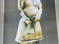 -秦始皇帝陵博物院-丽山园