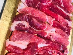 -东门口涮肉·砂锅·烤串(老门东店)