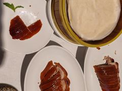 -福海居烤鸭店(鸟巢店)