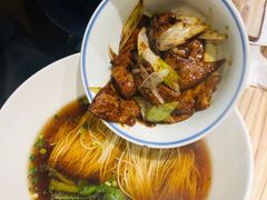 -君东记本帮面馆(天钥桥路店)