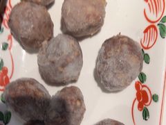 -清真·老门框爆肚涮肉·中华老字号(丰管路店)