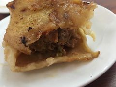 门钉肉饼-宝瑞门钉肉饼店