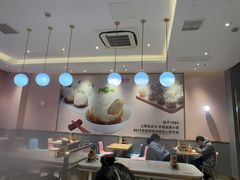 -小杨生煎(周浦万达店)