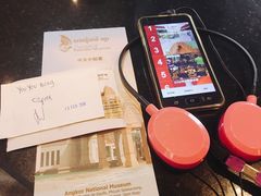 -吴哥国家博物馆