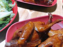 -光明刘冰乳鸽店(光明法政北路店)