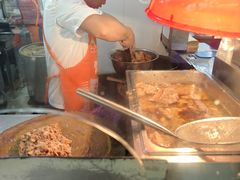 -子午路张记肉夹馍(翠华路店)