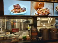 -大厨小馆(华阳城店)