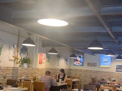 -味之绝热血美蛙鱼火锅(中坝店)