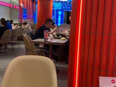 -鱼酷活鱼烤鱼(恒隆广场店)