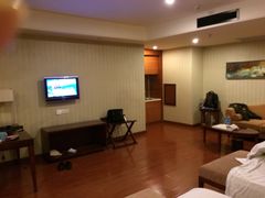 -梅州万达广场华美达酒店