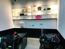 -CUT CUT Hair Salon