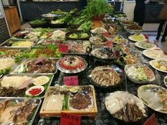 -福谷堂煎饼卷大葱(康虹路店)