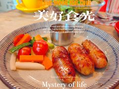 -Mesa Madre梅萨妈妈·Bintana(国贸店)