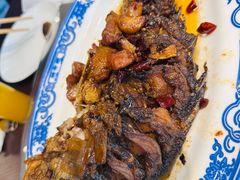 -祥合顺干烧鱼(建华西道店)