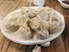 -宝源饺子(麦子店街店)