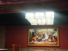 -丁卯•铜锅涮肉(工体店)